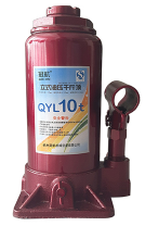 立式油壓千斤頂