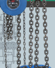 起重鏈條