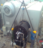 手拉葫蘆起重機械設備